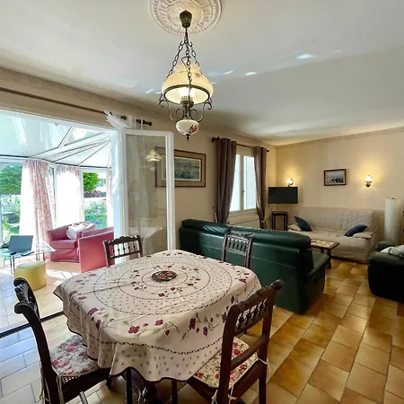 Maison Calme A 400m De La Mer, Veranda, Jardin - Fr-1-231-337 Hébergement de vacances Bretignolles-sur-Mer