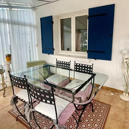 Maison Calme A 400m De La Mer, Veranda, Jardin - Fr-1-231-337 Hébergement de vacances Bretignolles-sur-Mer