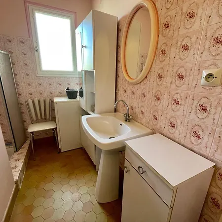 Maison Calme A 400m De La Mer, Veranda, Jardin - Fr-1-231-337 Hébergement de vacances